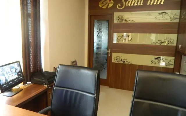 Hotel Sahil Inn