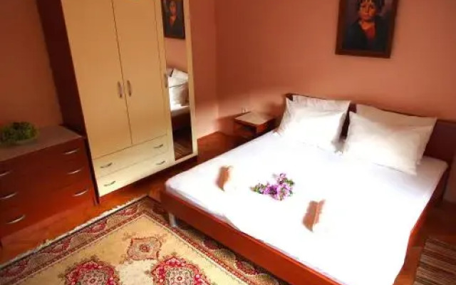 Apartments Ančica