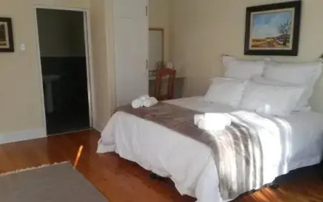 Sani Gables B&B