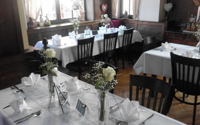 Hotel und Landgasthof zur alten Post