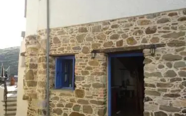The Castle's Key