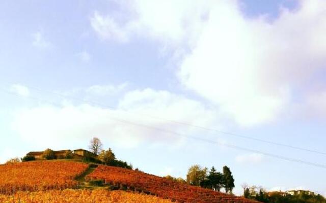 Agriturismo Cascina Rabalot