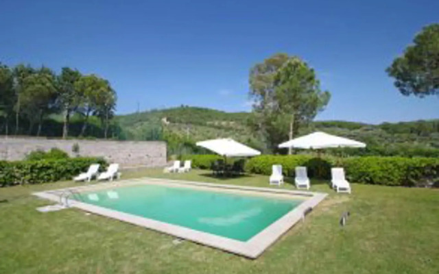 Locazione turistica Casale dei tigli