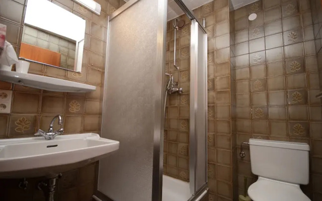 Hotel Silvretta Gargellen