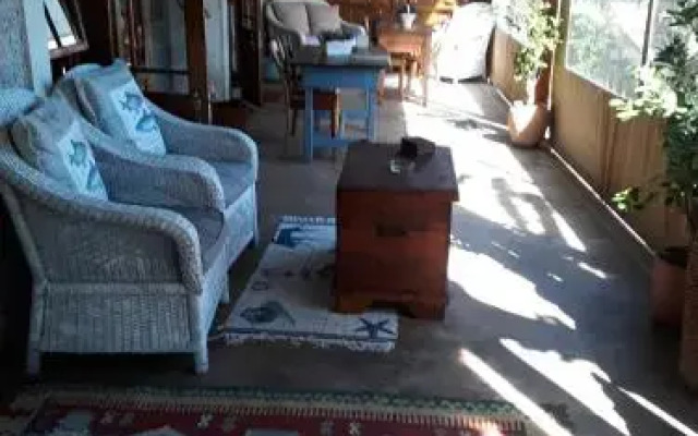 Riders Rest B&B