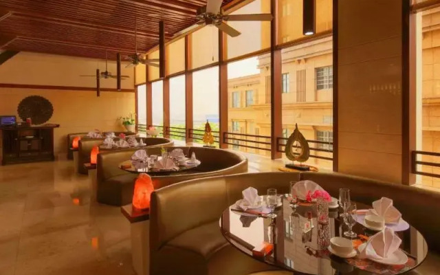 Zhuhai Wan Yue Hotel