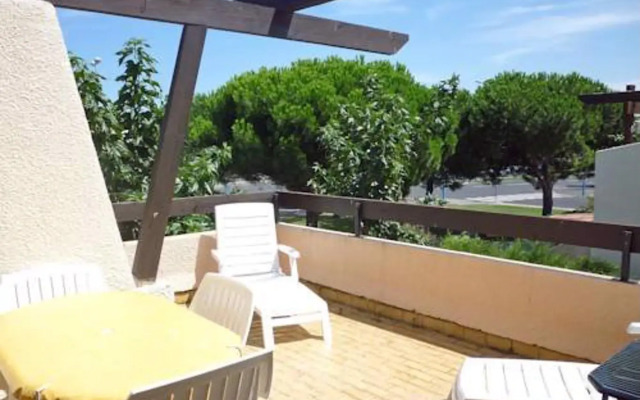 Apartment Les Cypriennes