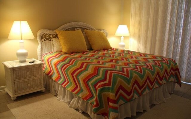 Windward Pointe 1002 3 Bedroom Condo by RedAwning Orange Beach