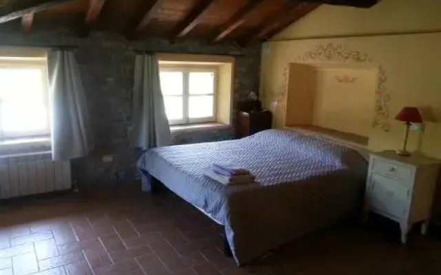 B&B La Ca Vecia