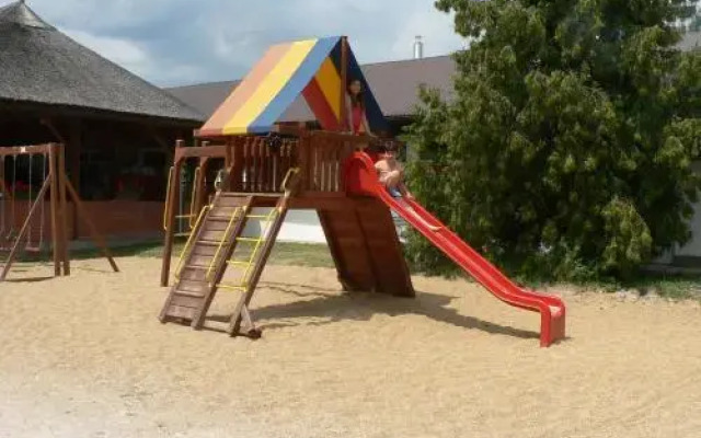 Balaton Eldorado Camping