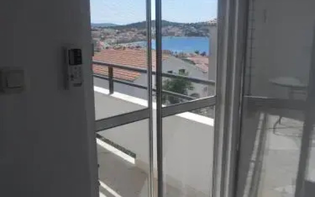 Apartments Yvonne