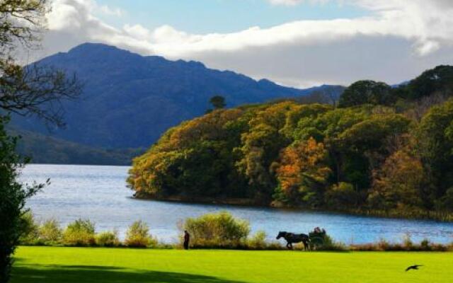 Killarney Holiday Home Luxury by Lakes