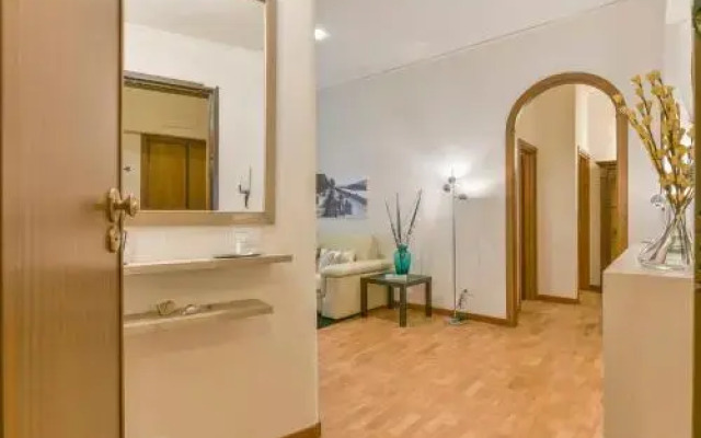 Green House Halldis Apartment