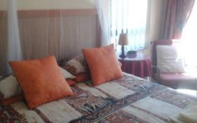 B&B Die Stroom