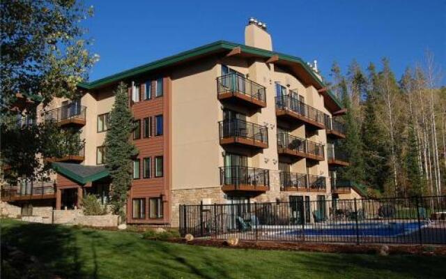 Scandinavian Lodge - 104