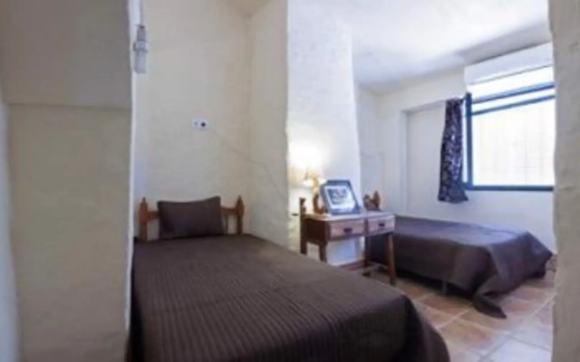 Casa Rural Asiento del Río