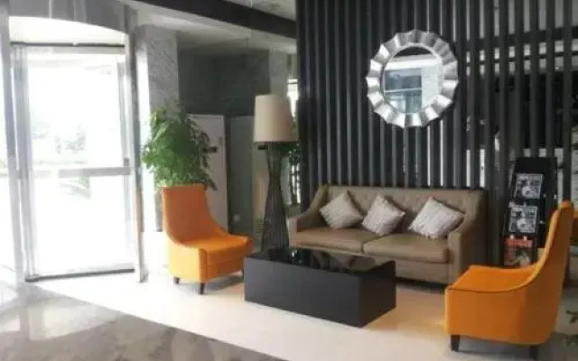 Jinjiang Inn Shanghai Nanxiang Minzhu Street Branch