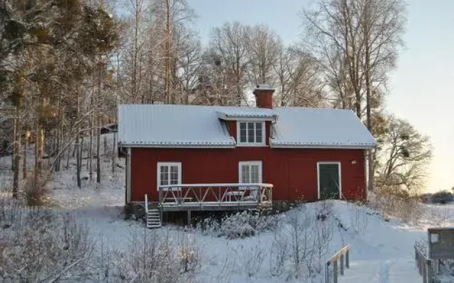 Bryggholmens Gård