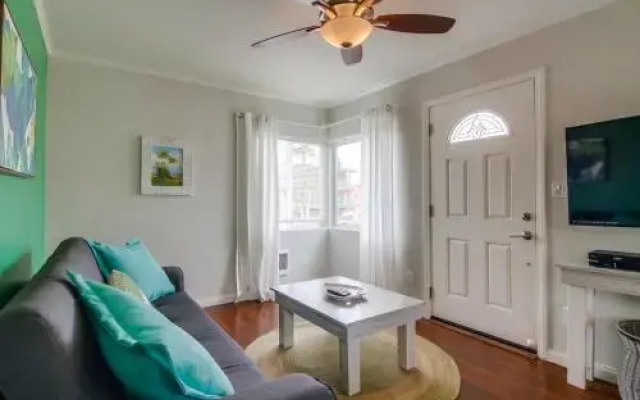 Manhattan Shores 1B