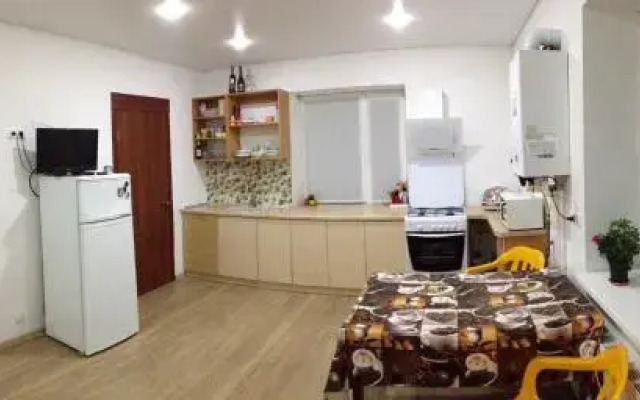 Holiday Home On Naberezhnaya