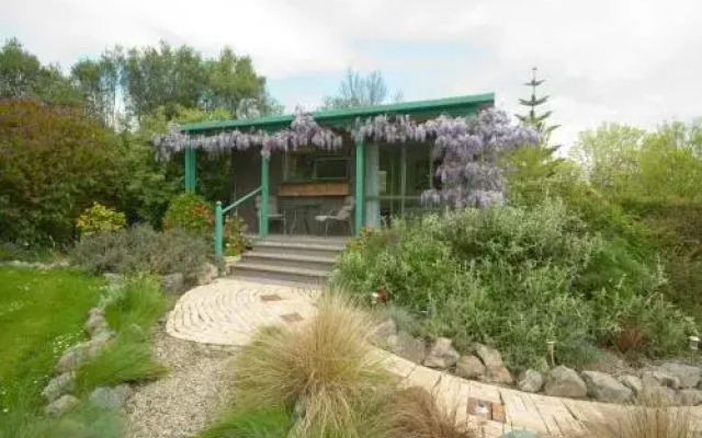 Waterwheel Cottage
