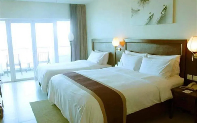 Junxuan Jianguo Resort Hainan