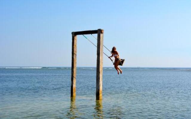 Gili Guest House