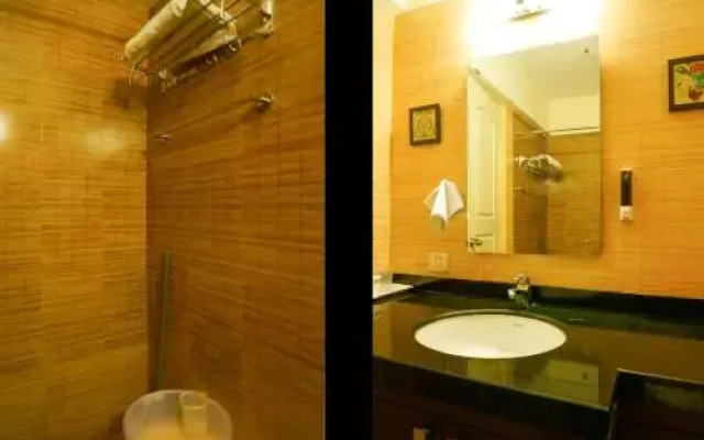 Lavasa Holiday Home (Lakeview)