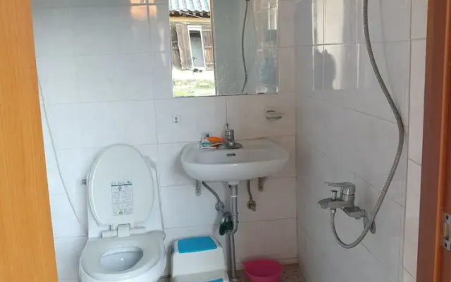 Hahoe Big Guesthouse