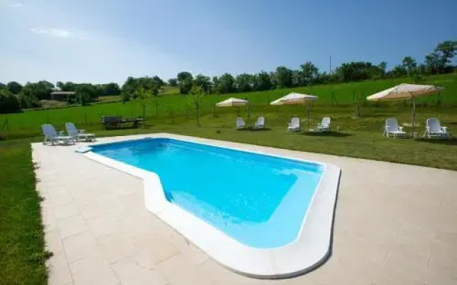 Agriturismo Il Castellaro