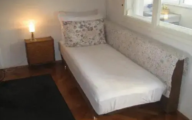 Apartments Lucac Manus