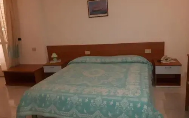 Riccio Hotel