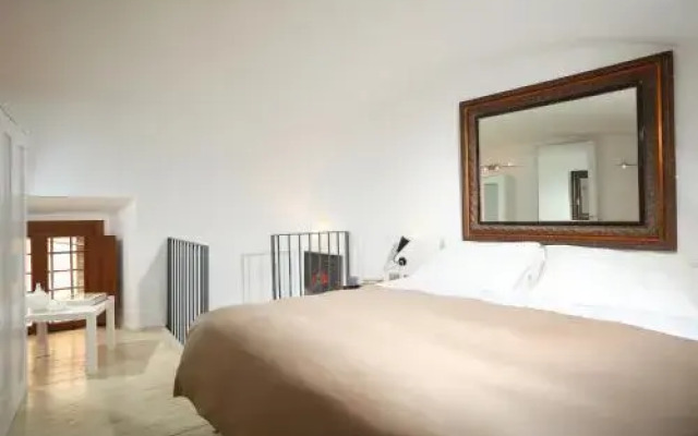 Rome Luxury Rental - Vicolo Palle