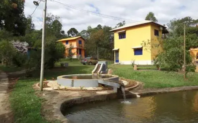 Fazenda Camping Cabral