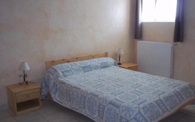 Village de Gîtes du Malzieu