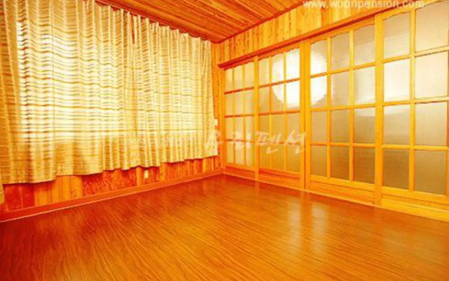 Gapyeong Sarijae Villa Pension