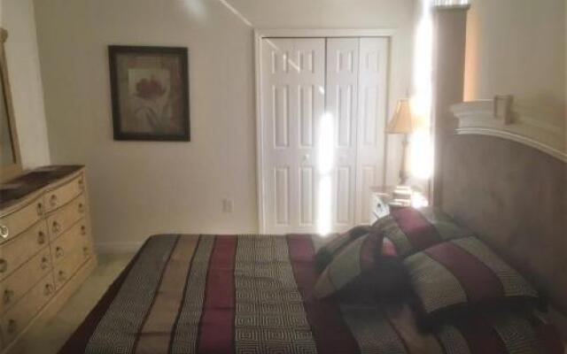 Minniehaha Villa #254349 - 4 Br Villa