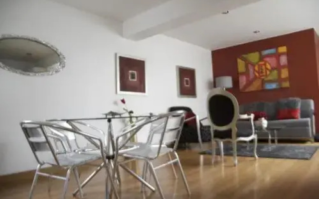 Apartment in Miraflores