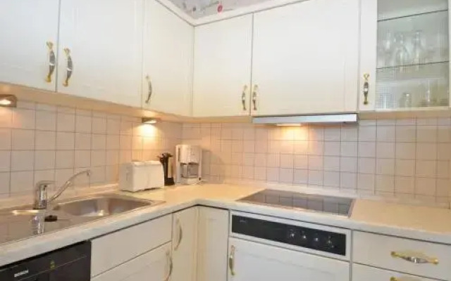 Villa Fernsicht - Apt. 07