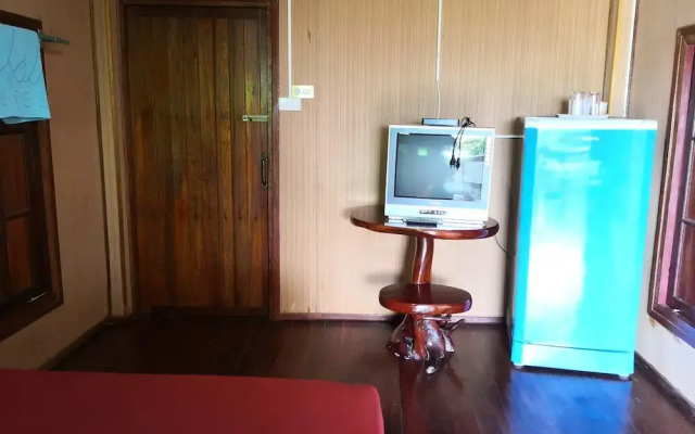 Mitdee Resort Cha-Am