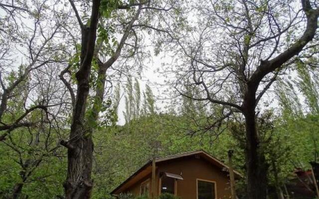 Cabanas el Palomar