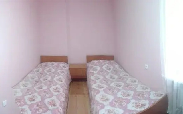 Sweet Home