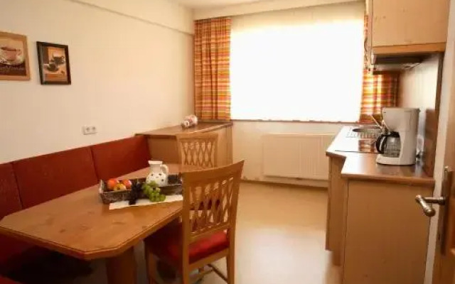 Ferienhof Lackner Appartement