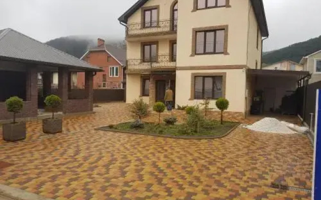 Гостевой Дом Cherry Street