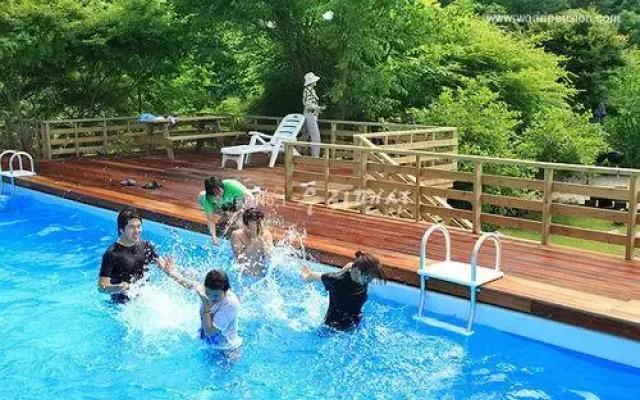 Yangpyeong Breeze Pension