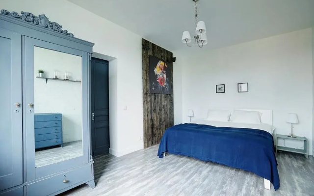 Art-loft Tverskoy 13