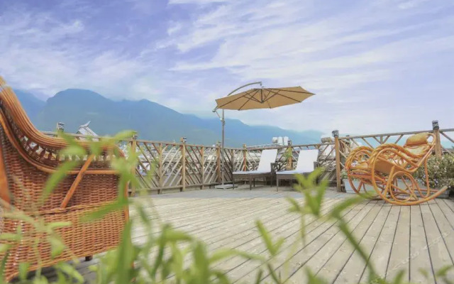 Youmi · Manju Boutique Inn