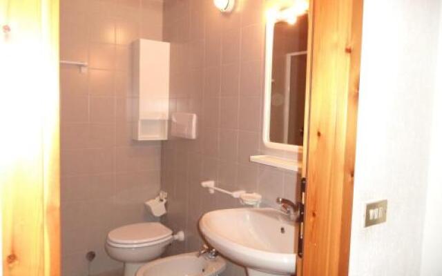 Appartamento Stella Alpina