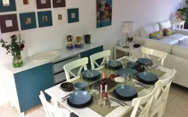 Estia Luxury Maisonette