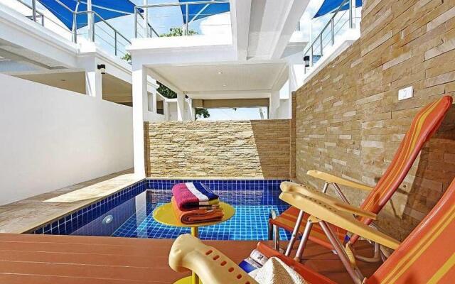 Bangsaray Beach House 2 Bed